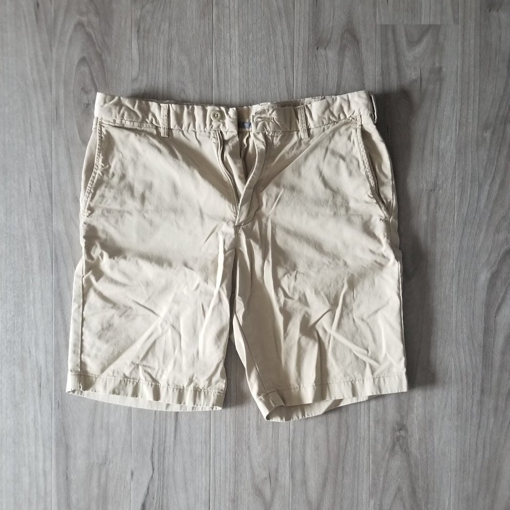 UNIQLO - Casual Dress Shorts - 31 waist